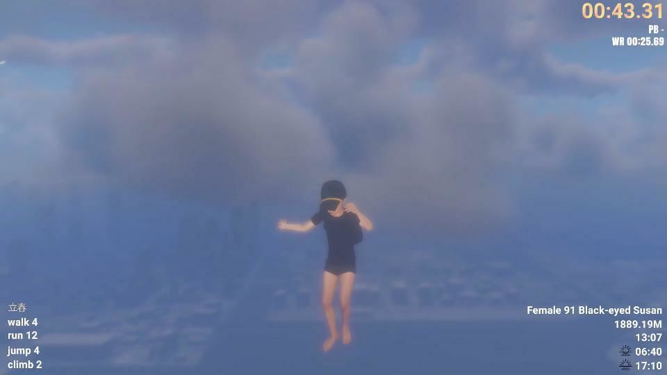 Her Body Climberの画像9