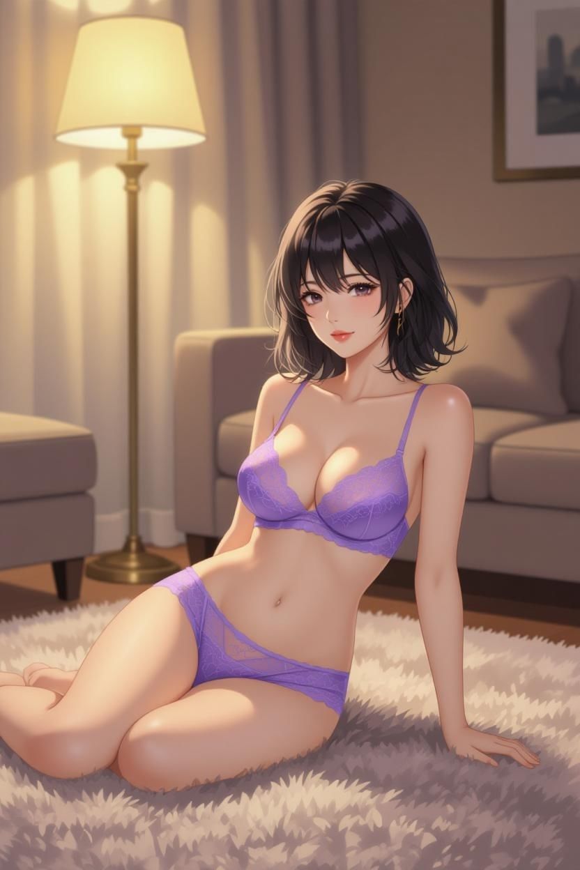 アイドルクリッカー〜あなたのクリックで、彼女が「変わる」のサンプル画像 6