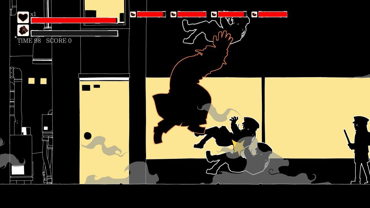 夢幻の澱底2 (dgame jp-003)