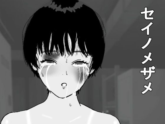 セイノメザメ (dgame pr)