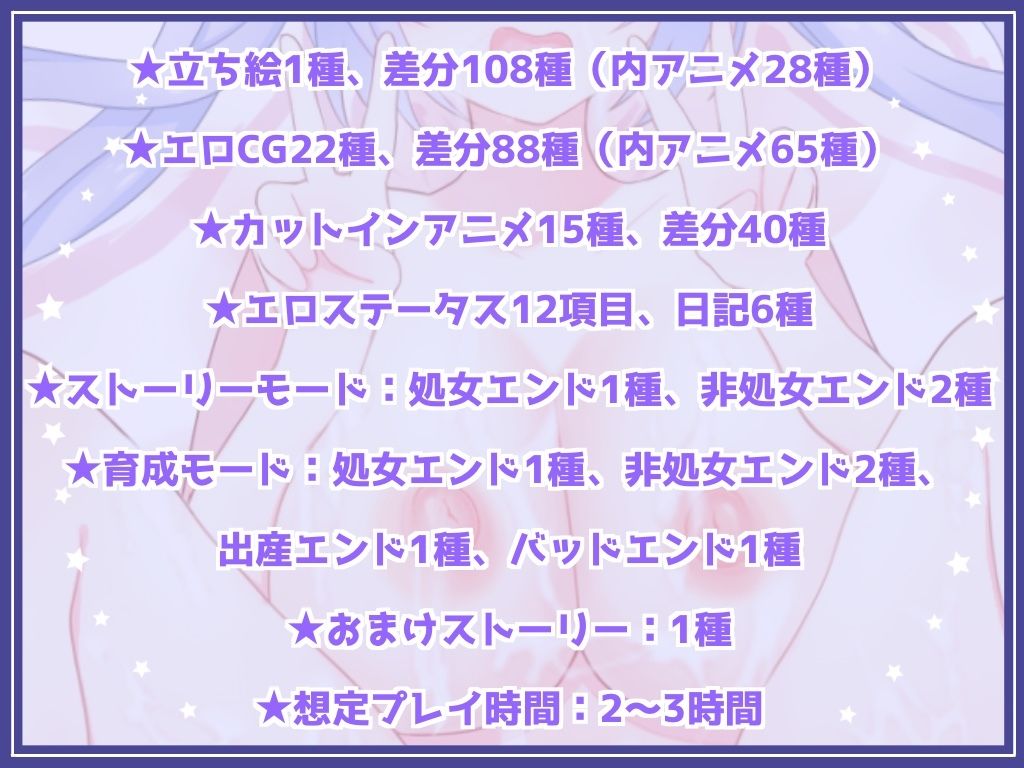 イメージビデオなのにエッチなことされちゃう女の子【APK同梱】のサンプル画像 6