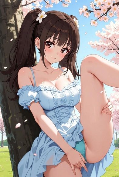 オナホパーク (dgame jp-006)