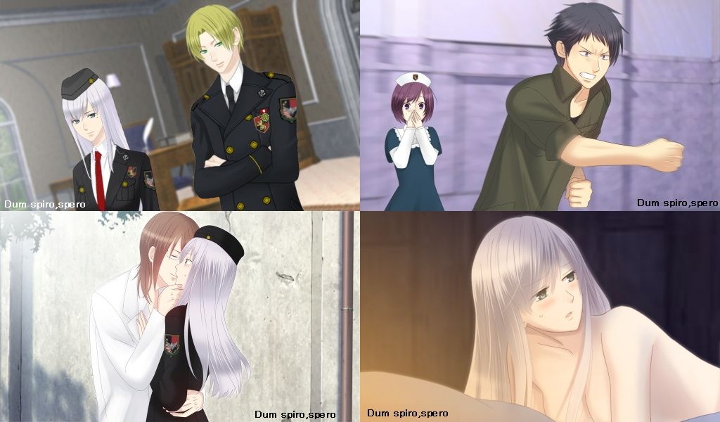 Area:E (dgame jp-001)