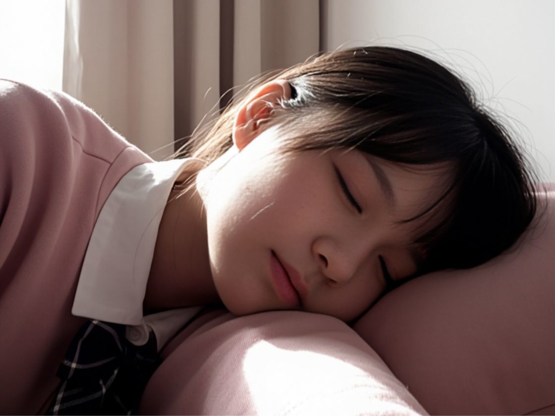 【実写系Hゲーム】神待ち美少女J〇を家に泊めてま〇こ使わせて貰う話のサンプル画像 6