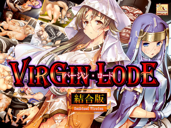 《d_756015》バージン・ロード 統合版のパッケージ画像