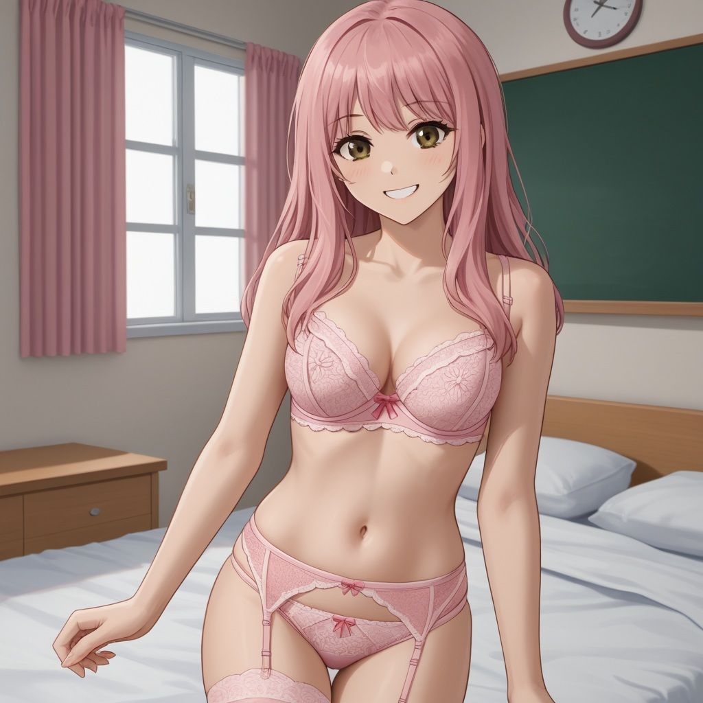 エロビームおじさん!のサンプル画像 6