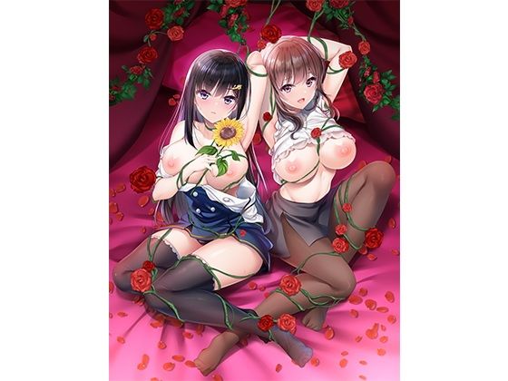 モザイクの天使 オナサポボイスドラマ付き版 [Frill]