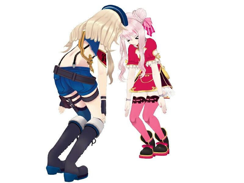【全年齢】HIMEHINAとバトルアカデミーのサンプル画像 6