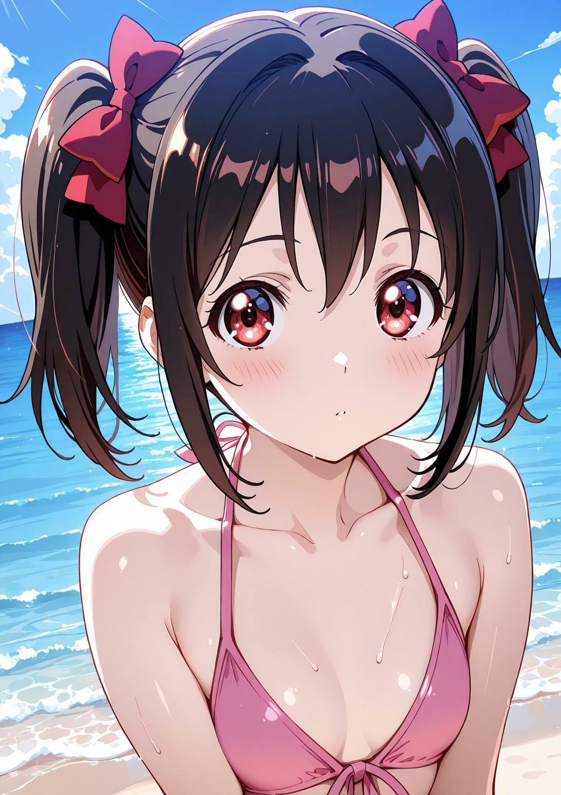 アへ顔クリッカー 〜ラブライブ編μ’s〜のサンプル画像 6