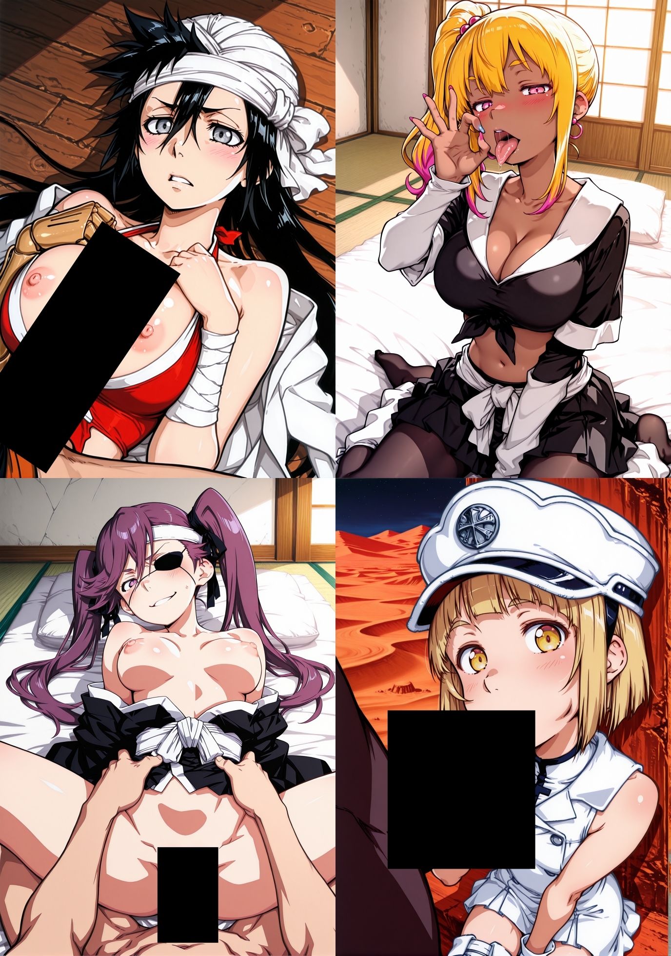 ＊解のサンプル画像 6