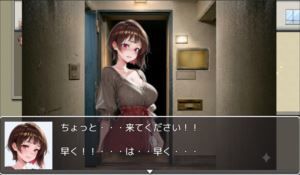 背徳のマンモス団地VOL1のサンプル画像 6