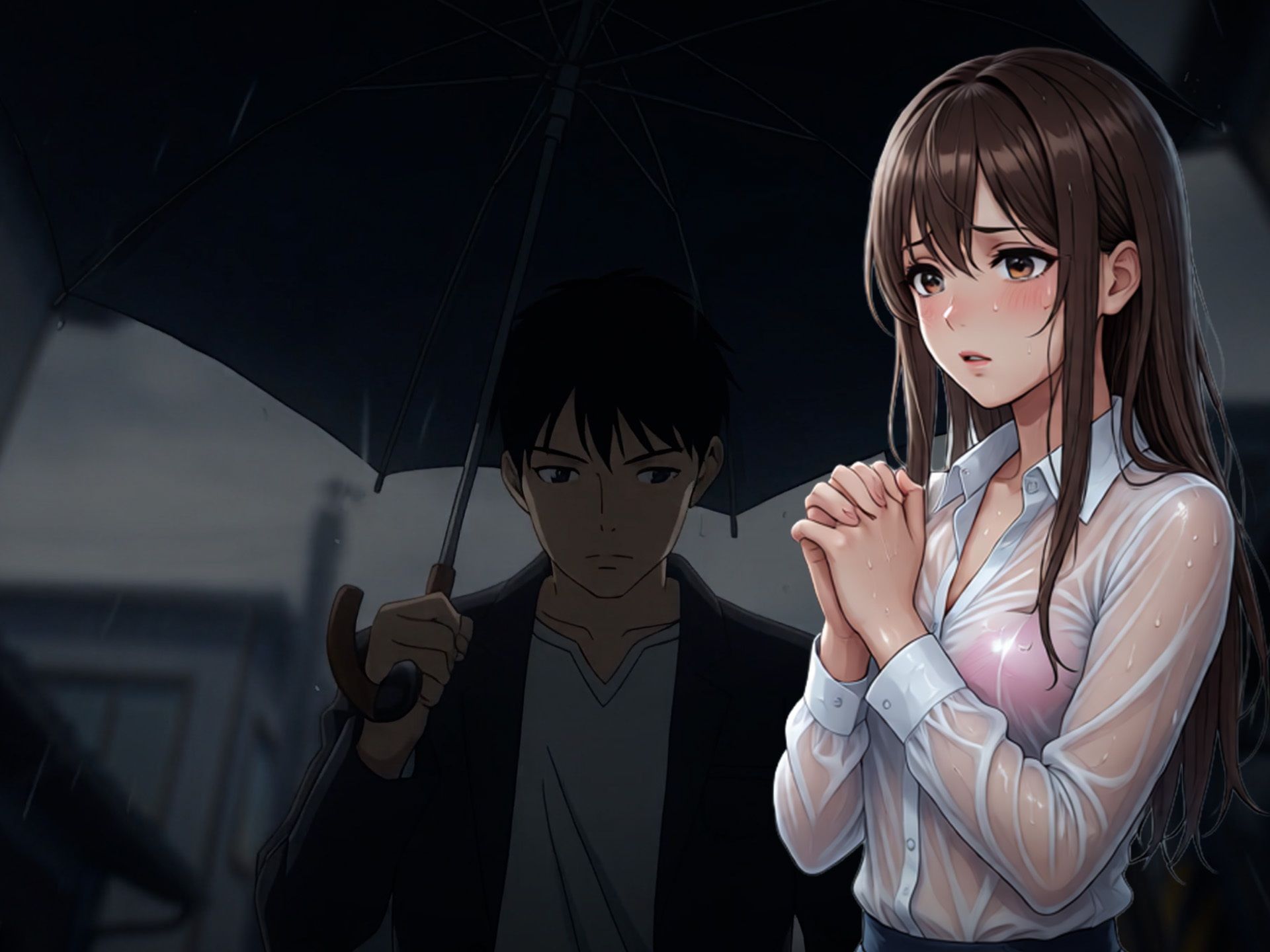 MIOのおんがえしのサンプル画像 6