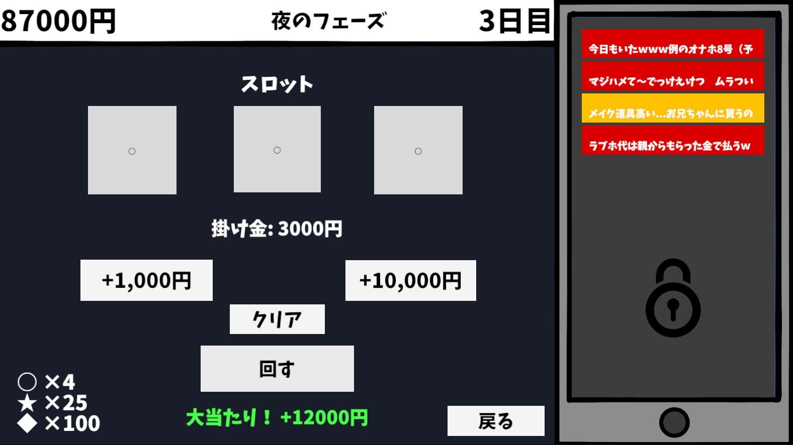 見なきゃよかった。〜最愛の妹はいじめっ子のオナホでした〜のサンプル画像 6