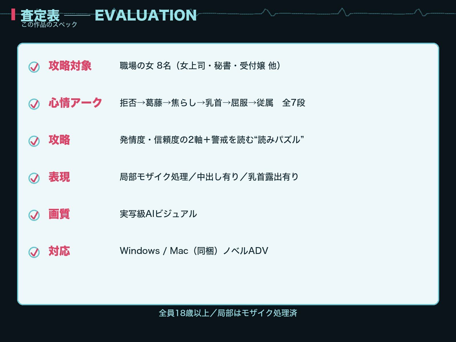 オフィス品評会のサンプル画像 6
