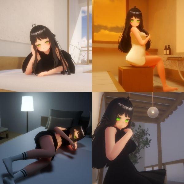 どこでもエッチVRのサンプル画像 5