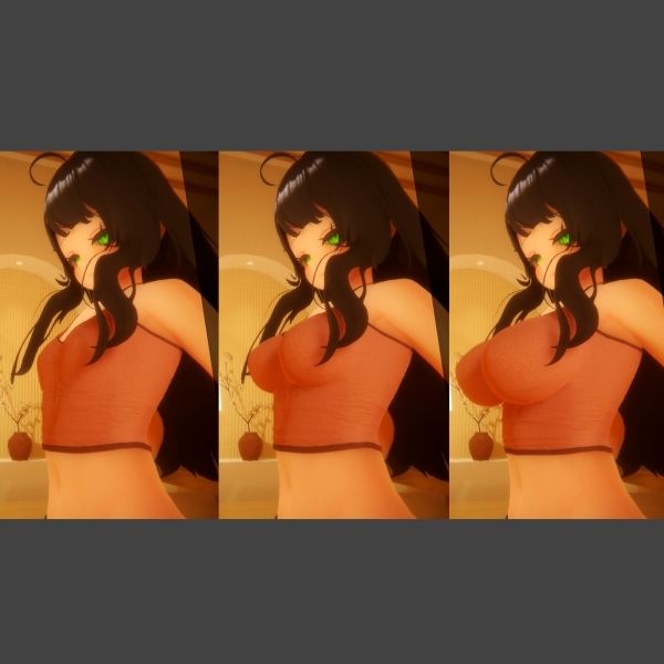 どこでもエッチVRのサンプル画像 6