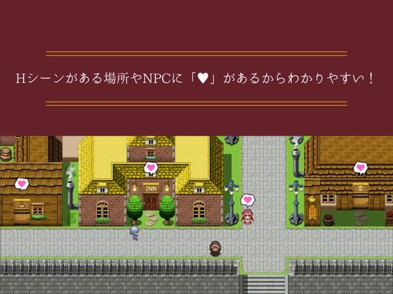 【NPC姦】アルディシア・フロンティア【アイアンクラッド編】のサンプル画像 3