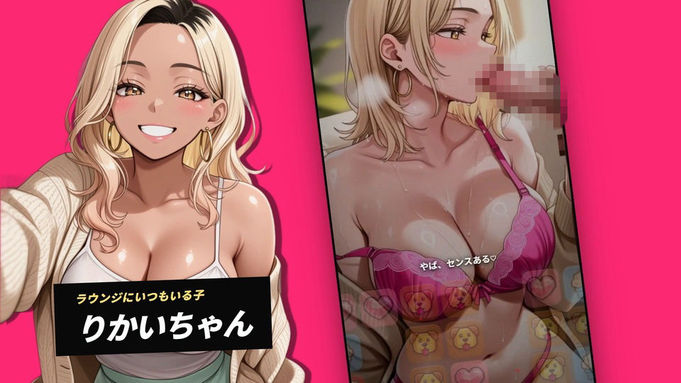 【フルボイス】ラブバトル 学園編 〜イカせたら、勝ち〜のサンプル画像 5