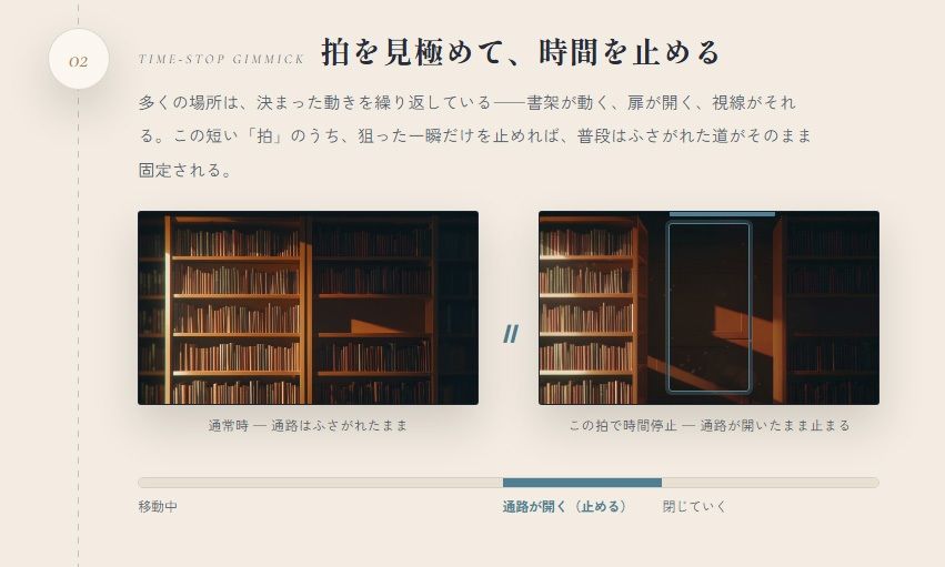 【スマホ対応】時間停止催●でJKにいたずらし放題な件についてのサンプル画像 2