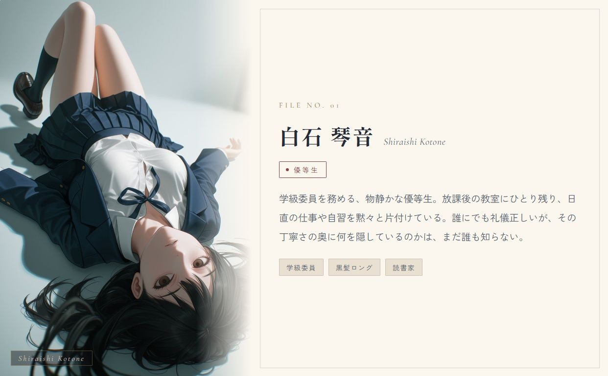 【スマホ対応】時間停止催●でJKにいたずらし放題な件についてのサンプル画像 4