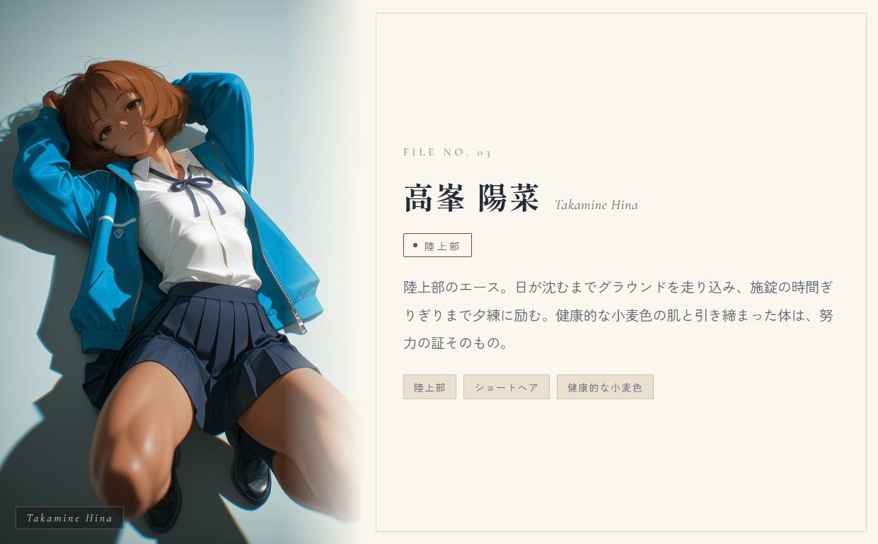 【スマホ対応】時間停止催●でJKにいたずらし放題な件についてのサンプル画像 5