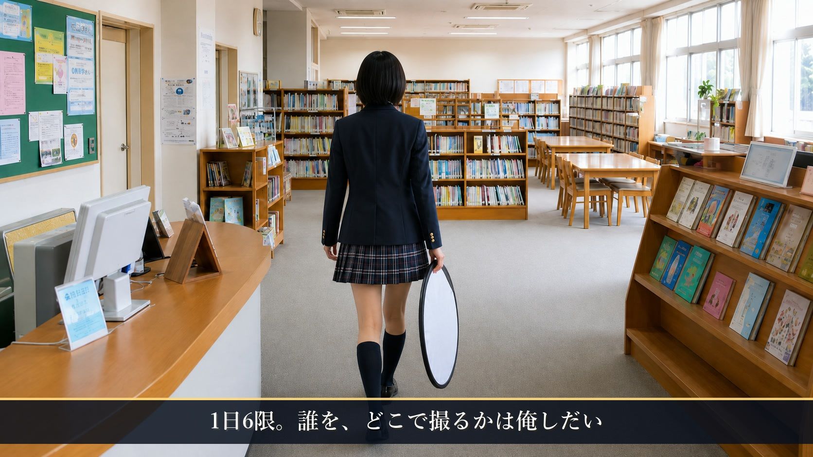 アフタースクールガールズ〜卒業後のお楽しみ〜のサンプル画像 2