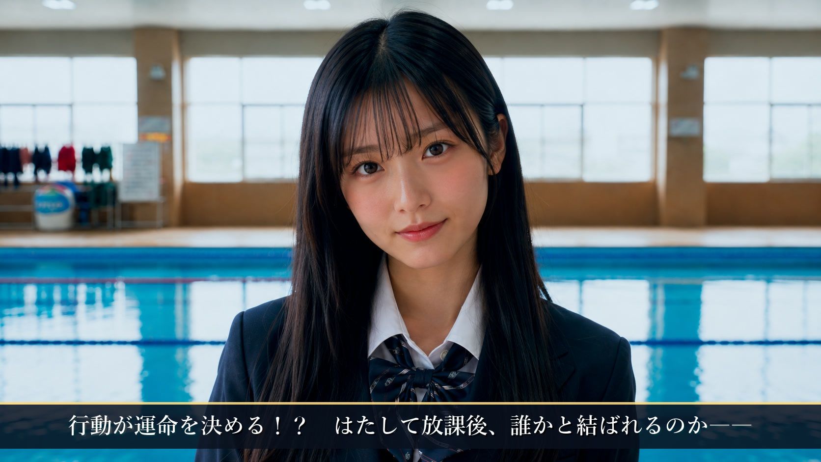 アフタースクールガールズ〜卒業後のお楽しみ〜のサンプル画像 3