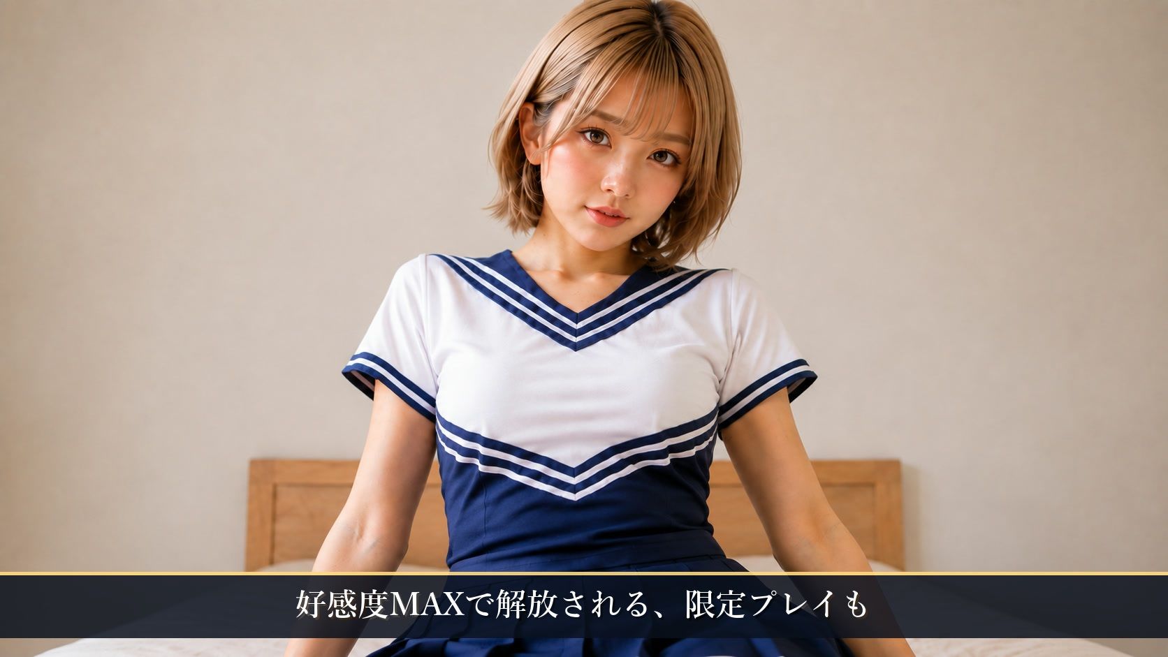 アフタースクールガールズ〜卒業後のお楽しみ〜のサンプル画像 5