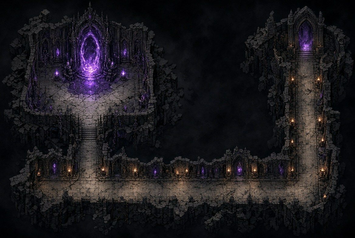 ブラックドラゴン・キャッスル BLACK DRAGON CASTLEのサンプル画像 2