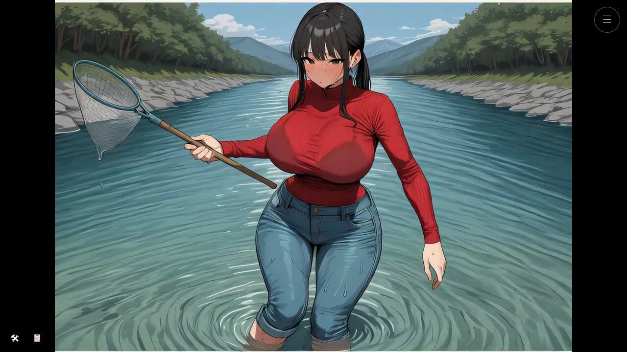 雌堕村 〜都会から来たわたしが牝になるまで〜のサンプル画像 2
