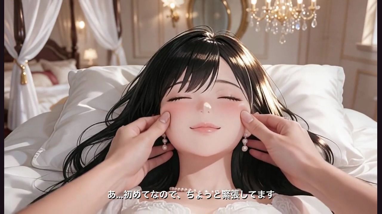 エステで堕ちる女 〜挙式まで、あと20日〜のサンプル画像 2