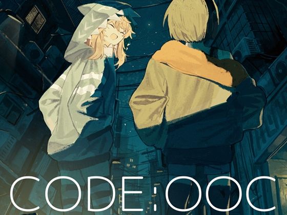 CODE:OOC [文芸部]