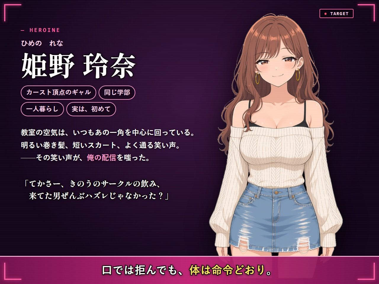サンプル画像 1