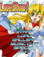 LOVELOVE SHOW! d_gs0451のパッケージ画像 LOVELOVE SHOW! d_gs0451のパッケージ画像