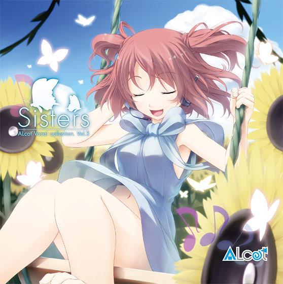ALcot Vocal Collection. Vol.03 Sisters