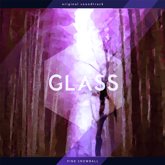 GLASS Soundtrack/瑠璃世界サウンドトラック