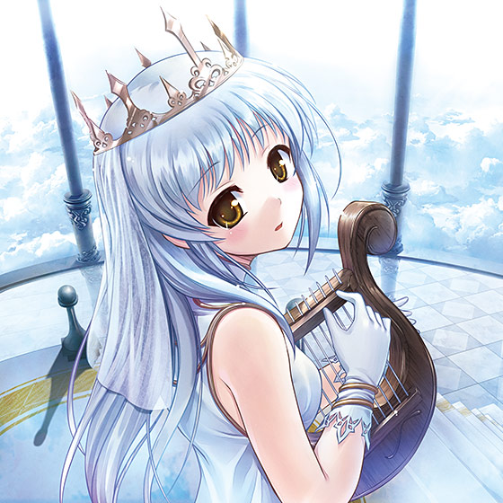 穢翼のユースティア ORIGINAL SOUND TRACK