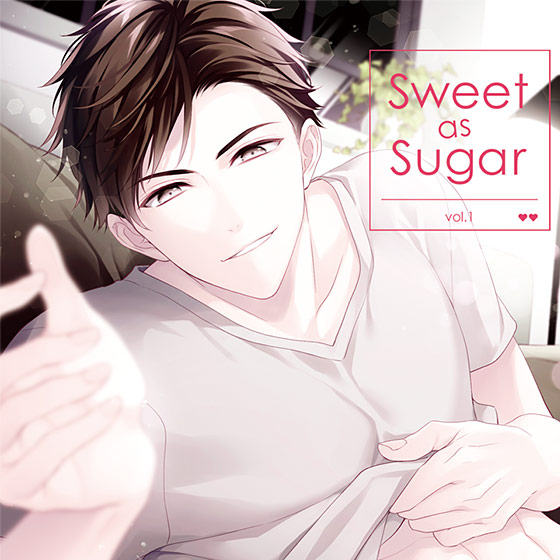 Sweet as Sugar vol.1