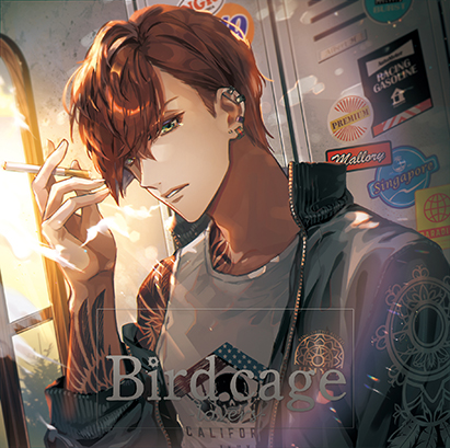 birdcage―lovers―