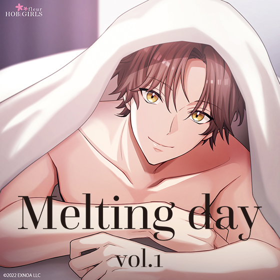 Melting day vol.1