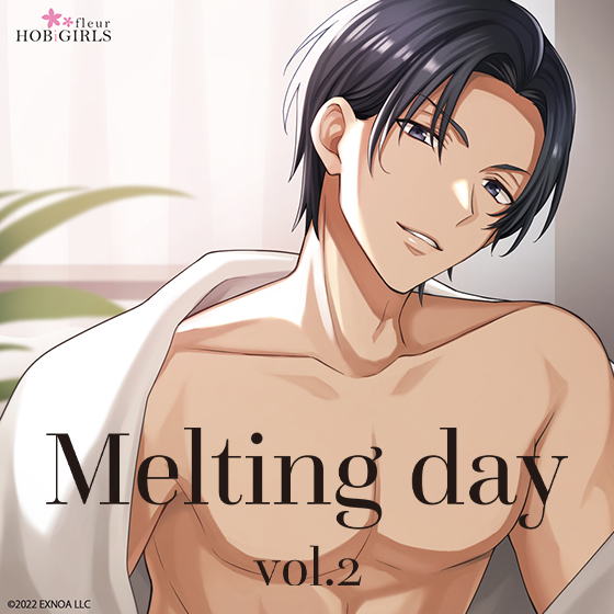Melting day vol.2