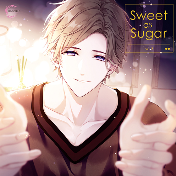 Sweet as Sugar vol.3