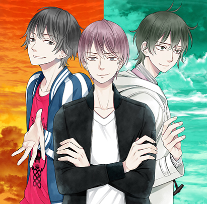 贄の町 Return vol.1