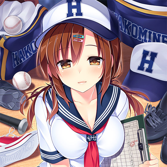 Defiled Venus（PCゲーム『パコマネ わたし、今日から名門野球部の性処理係になります…』テーマソング）