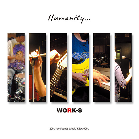 WORK-S/Humanity…