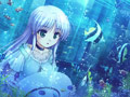 夜明け前より瑠璃色な Moonlight Cradle【Windows10対応版】 