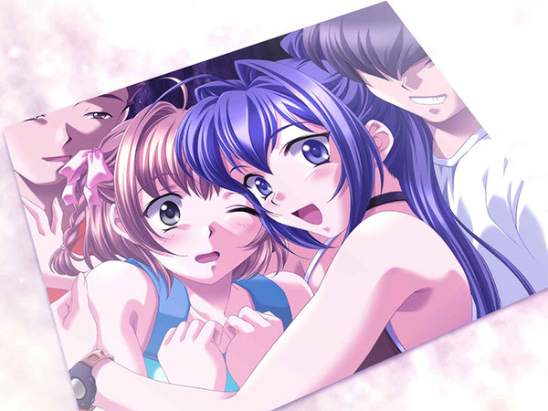 君が望む永遠 〜Enhanced Edition R〜 5枚目