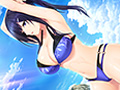 水蓮と紫苑 
