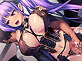 絶対搾精！ サキュバスちゃん サンプル画像1