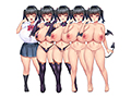 デカパイ☆ナマイキ☆妹魔王☆〜デカチン♂ガチイキ討伐記〜 サンプル画像8